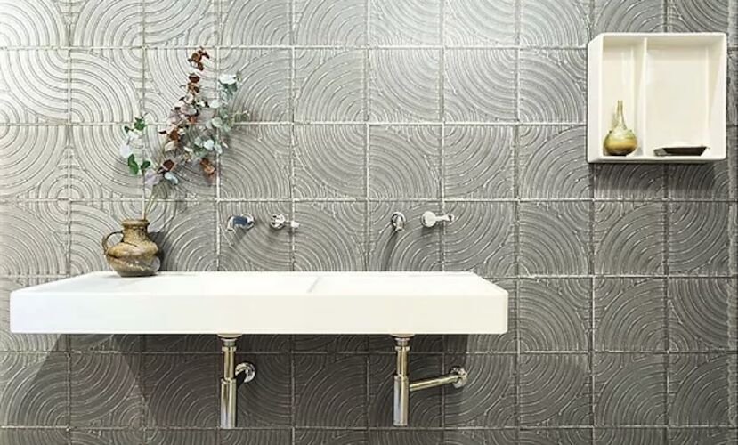 DUR-ZEN ROCK GARDEN - Crossville Studios