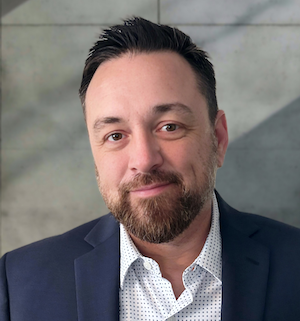 Image of Jason Regnier