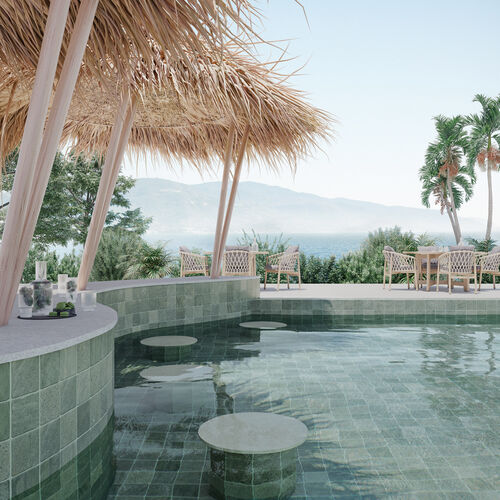WOW-WELLNESS SUKABUMI - Crossville Studios