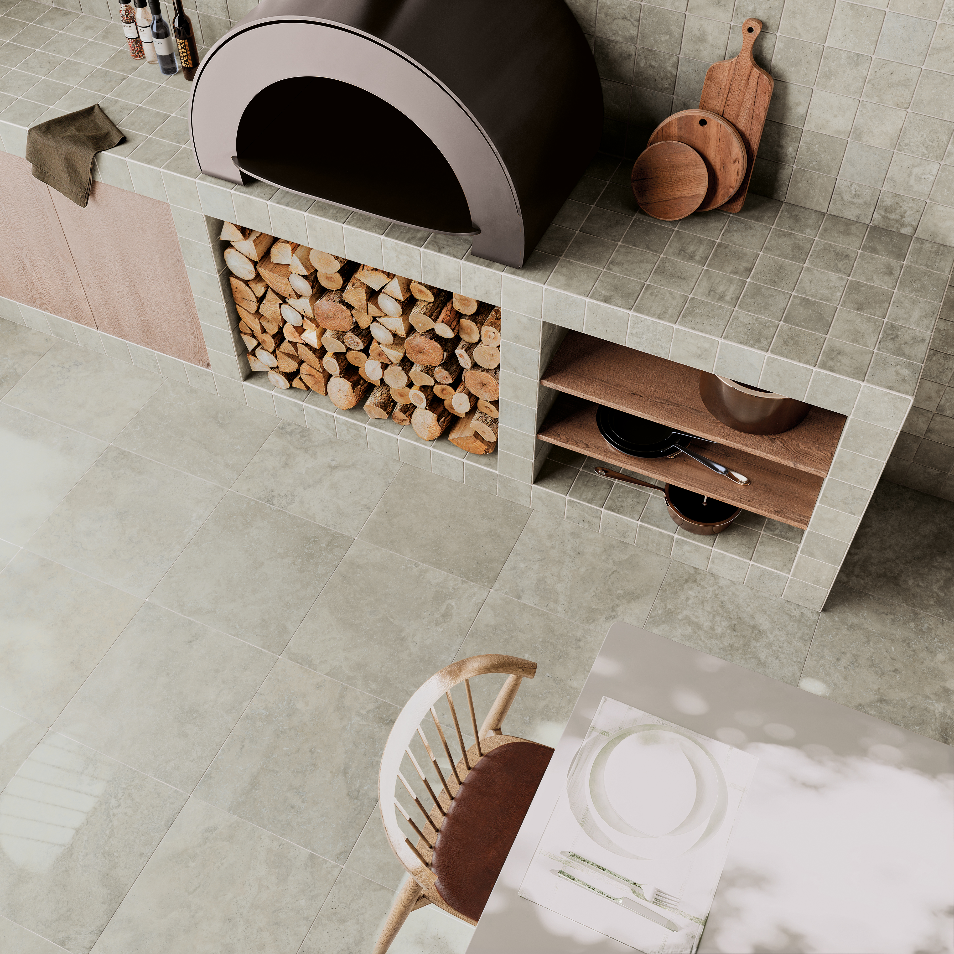 WOW-CROSS CUT - Crossville Studios