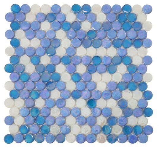 Beach swatch