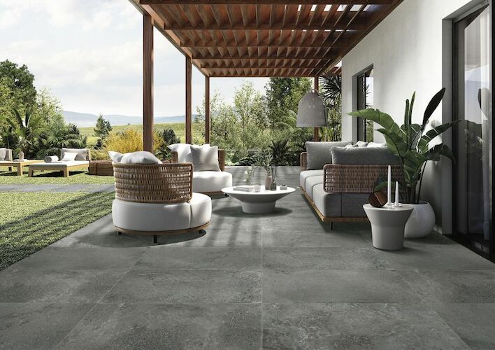 STI-HOME TURF 2CM - Crossville Studios