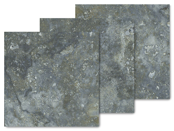BELLAVISTA swatch