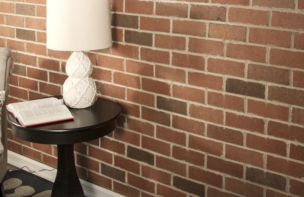 MET-ROYAL THIN BRICK - Crossville Studios