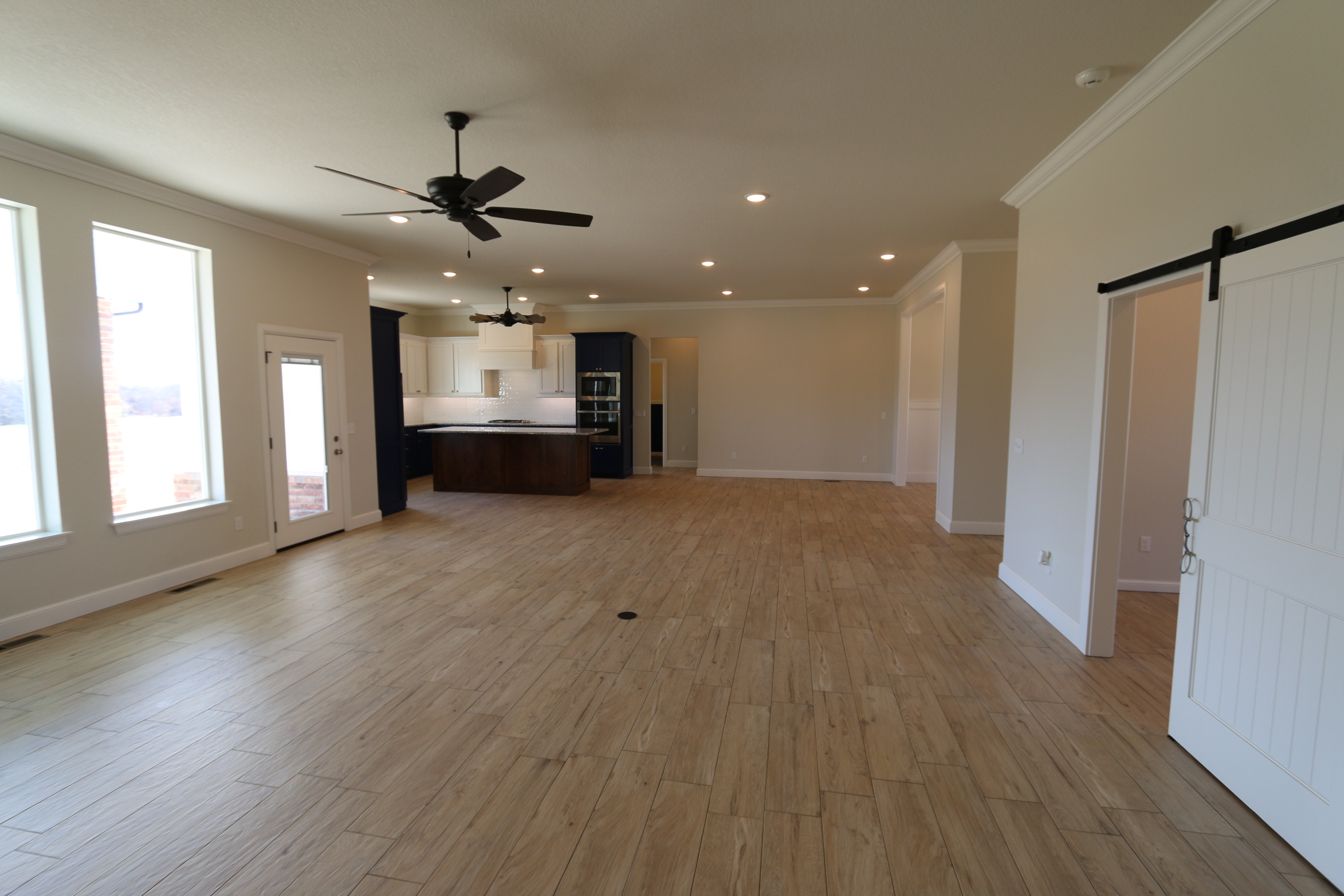 Flooring