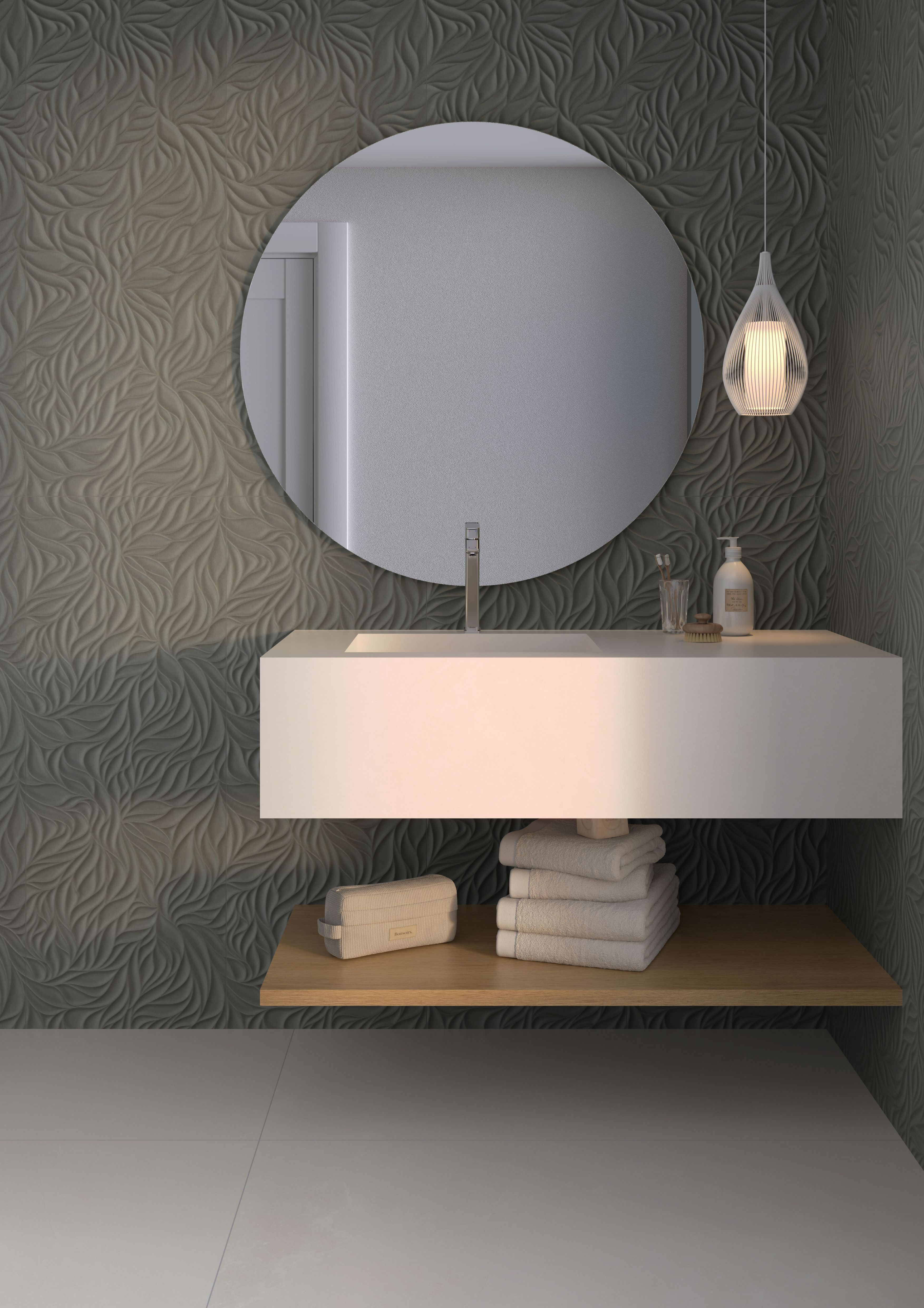 DEC-XL WALL TILES - Crossville Studios