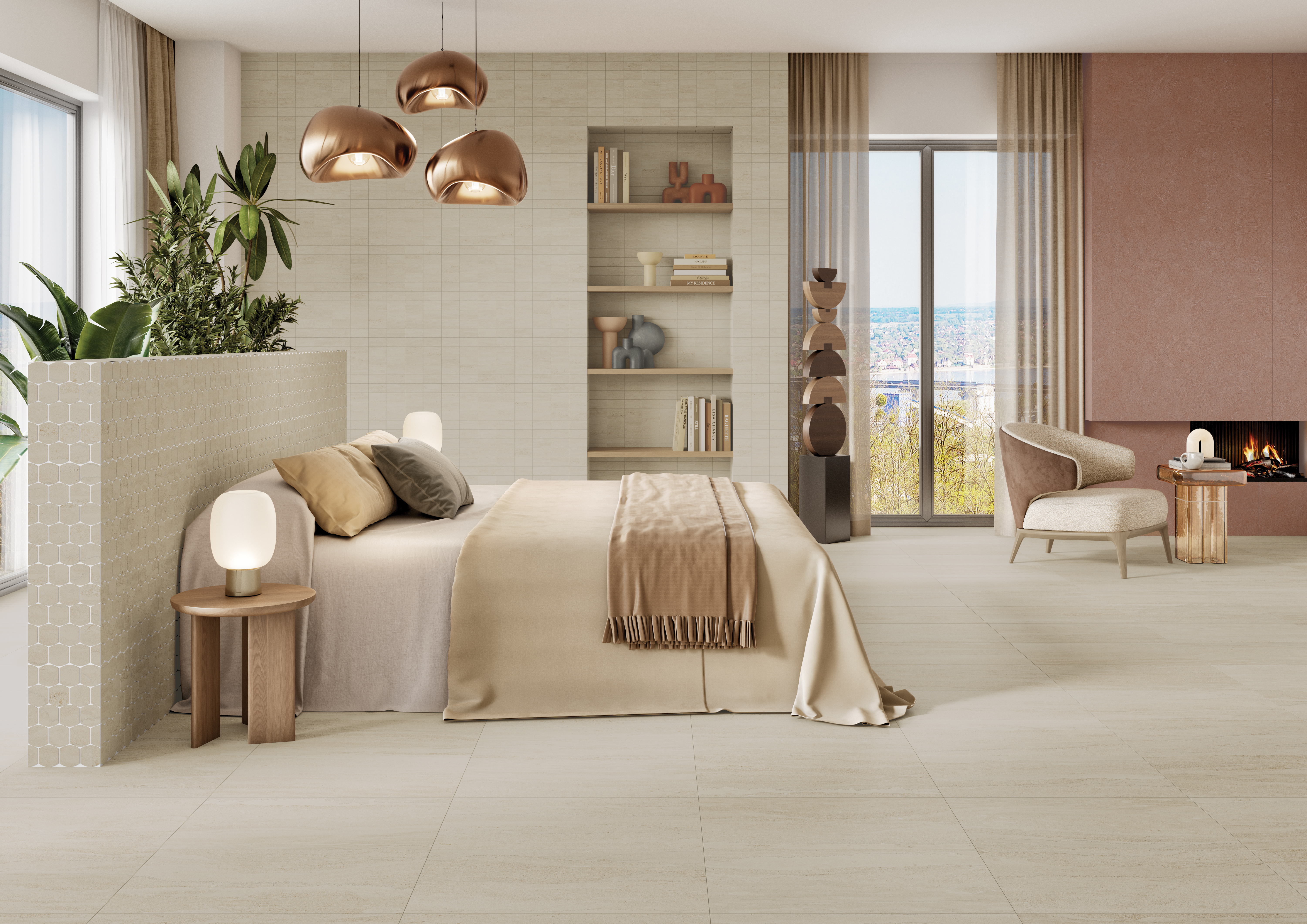 CRO-PORTLAND CLIFF - Crossville Studios