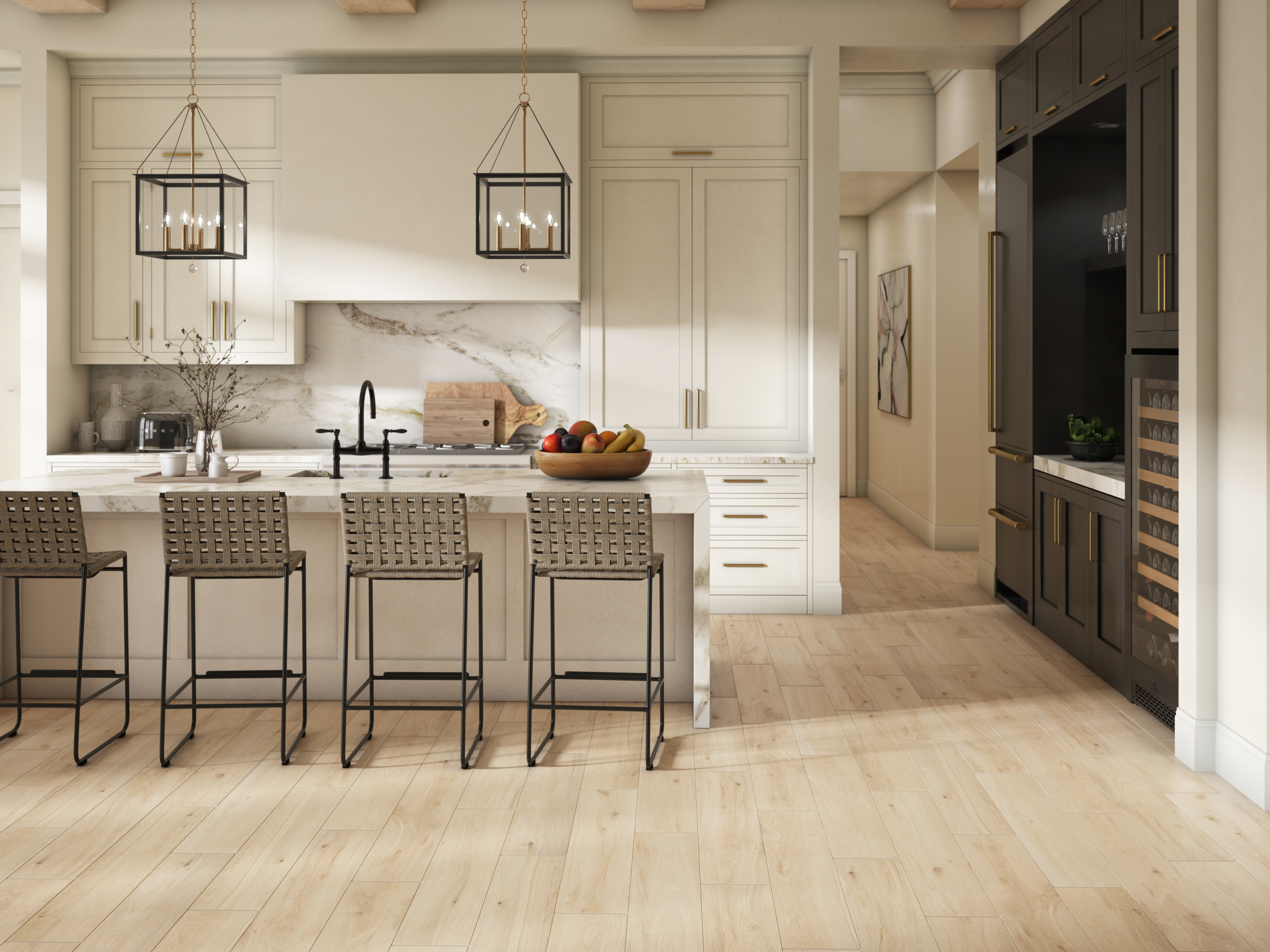 STI-JOYFUL PLACE - Crossville Studios