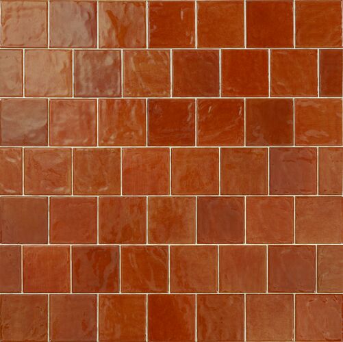TERRACOTTA swatch