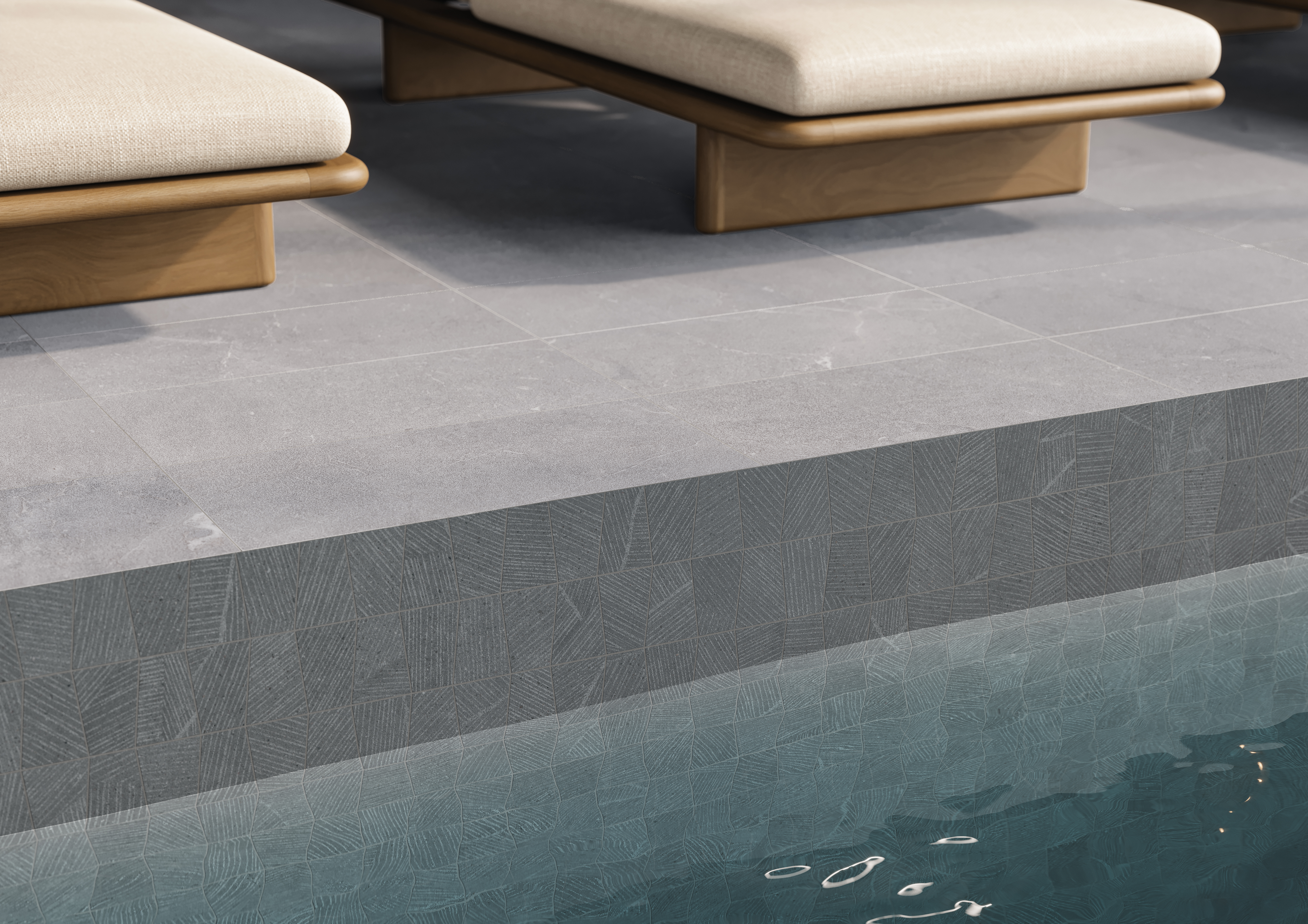 CRO-SAND GARDEN - Crossville Studios