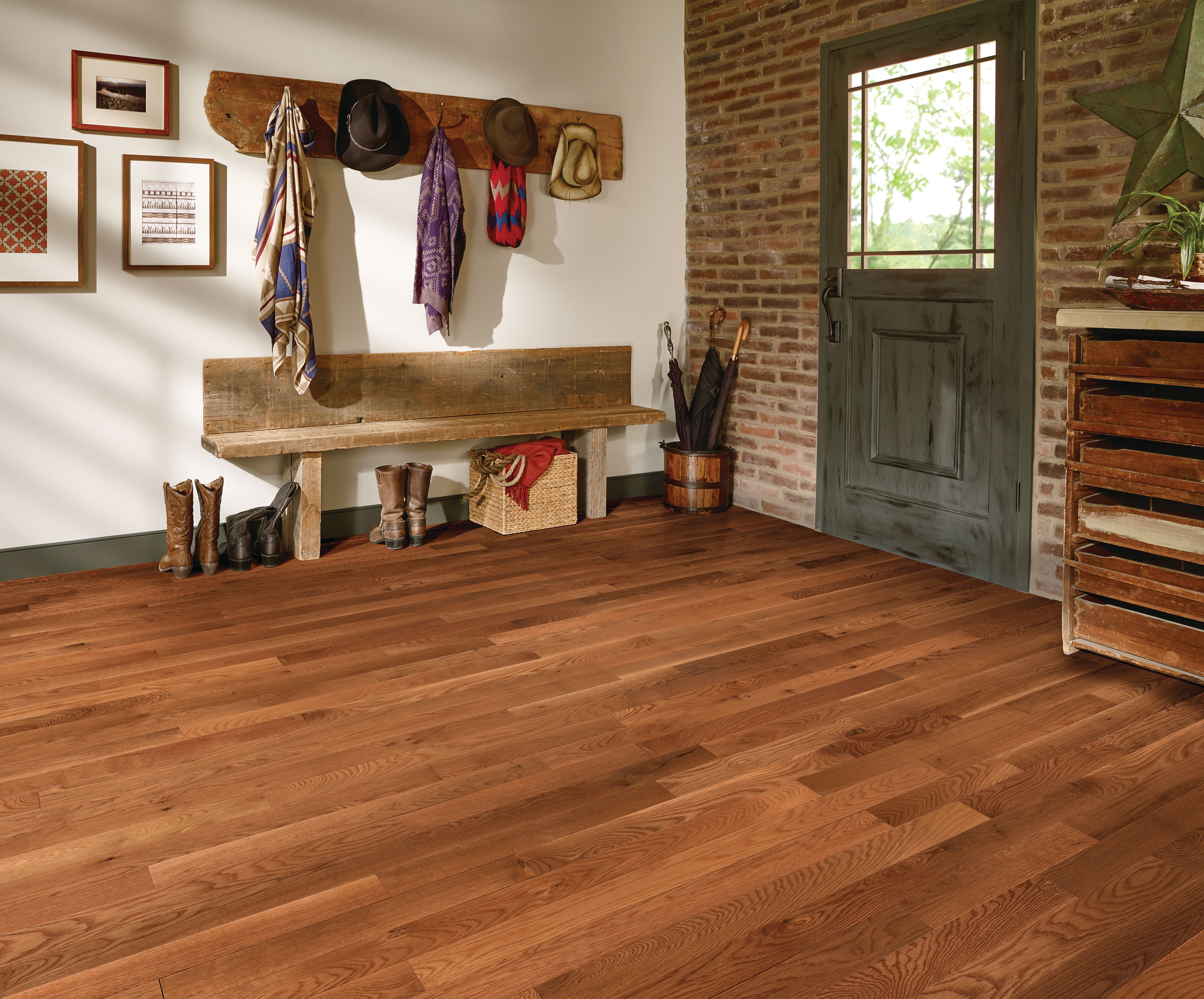 ヒノキ CRO-GRANDIN GROVE - Crossville Studios