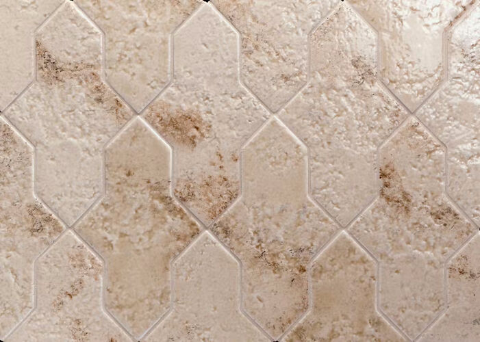 SCC-GIBRALTAR - Crossville Studios