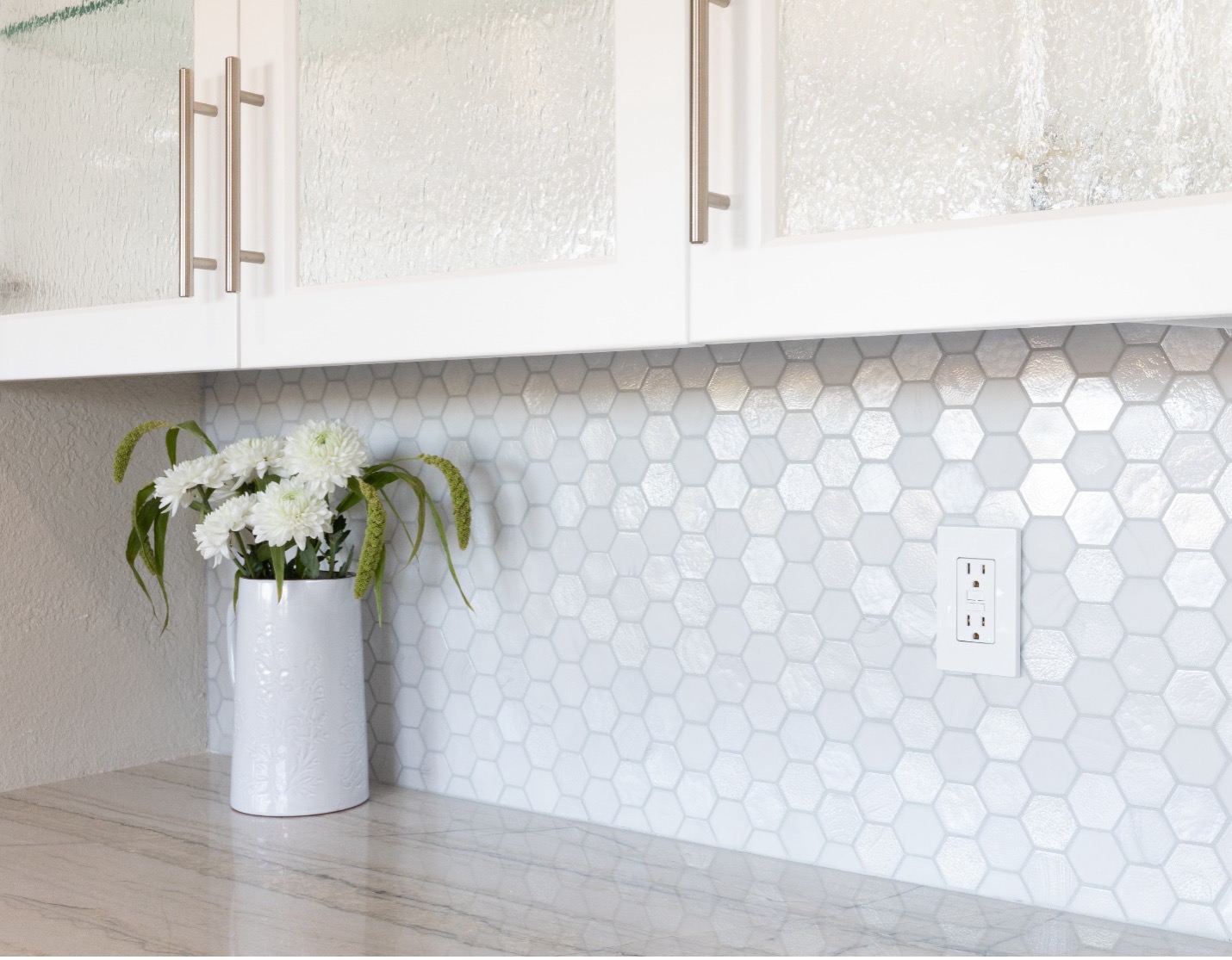 Oceanside glass offered at Crossville Studios