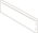 4 x 12 Bullnose Corner Right