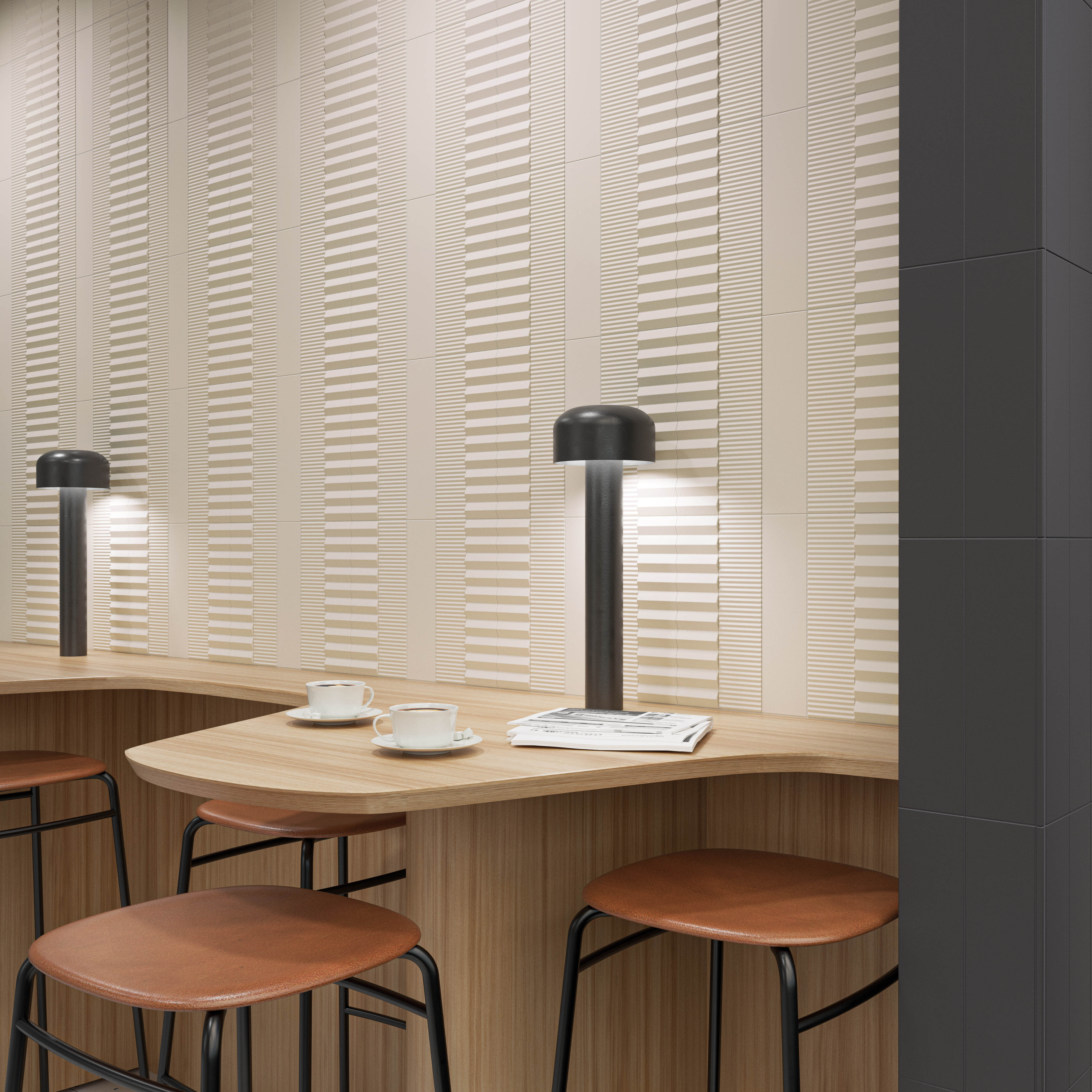 WOW-TWIN PEAKS - Crossville Studios