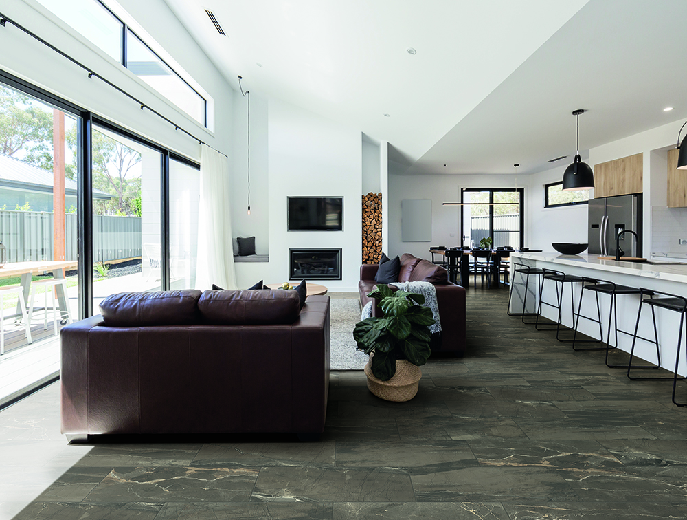 FLO-ABSOLUTE - Crossville Studios