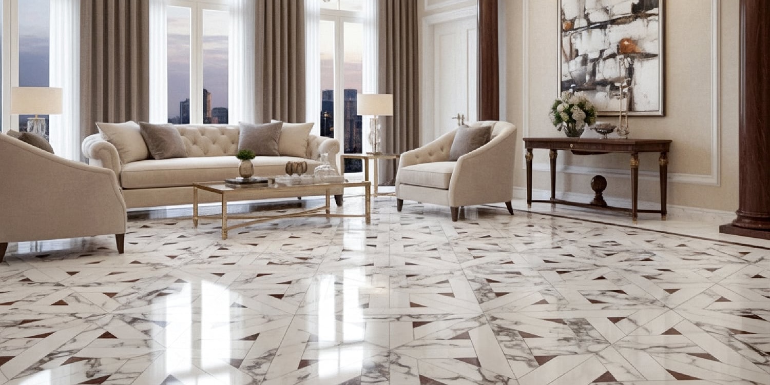 Specialty Tile and Products
