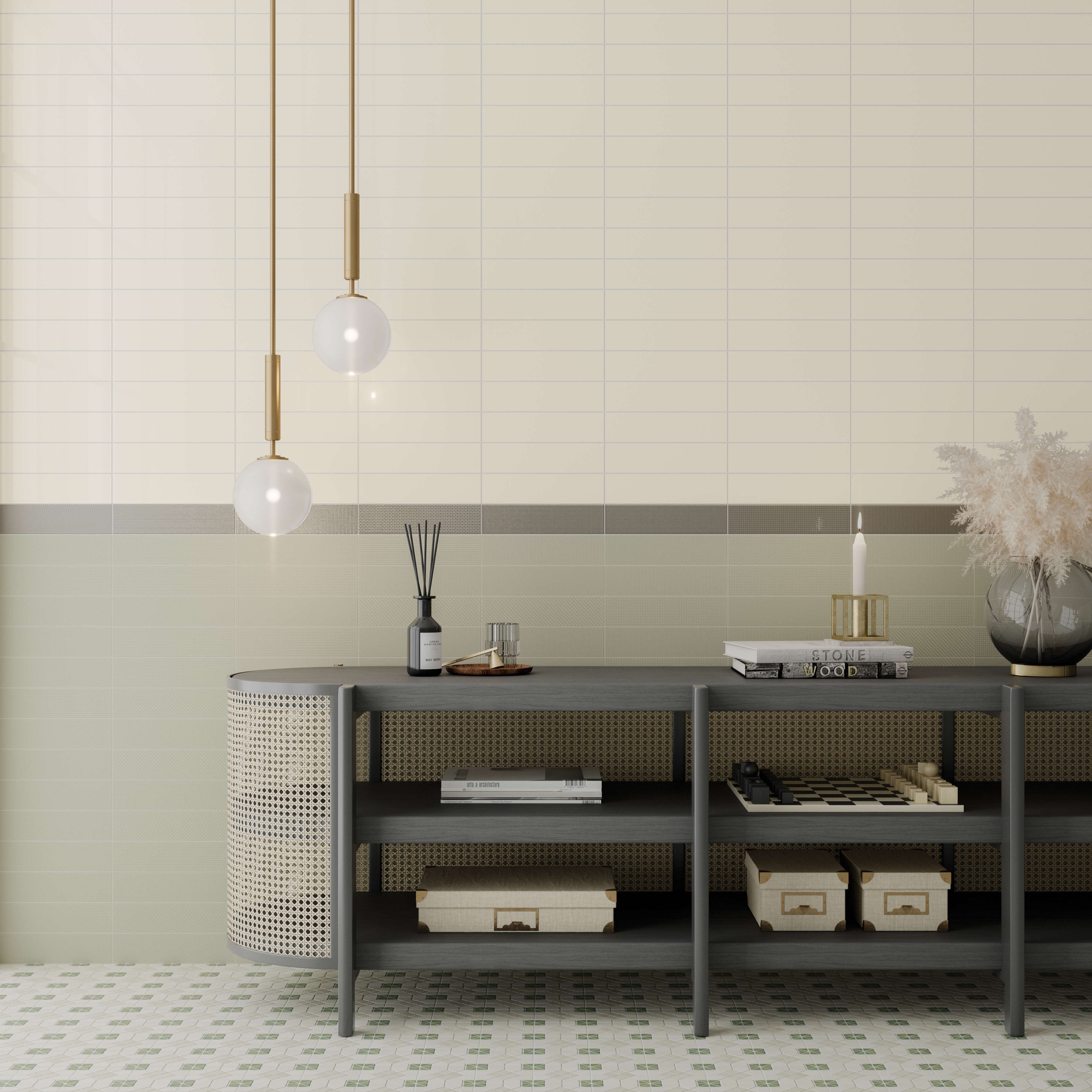 WOW-TEXITURE - Crossville Studios