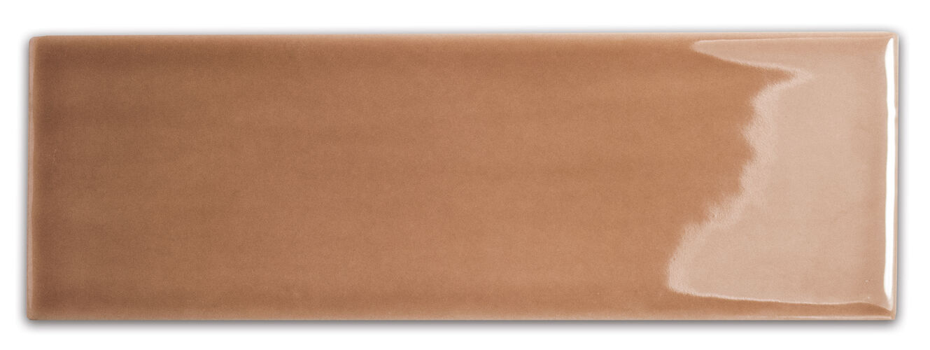 CARAMEL swatch