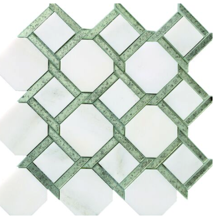 American Glass Mosaics - Crossville Studios