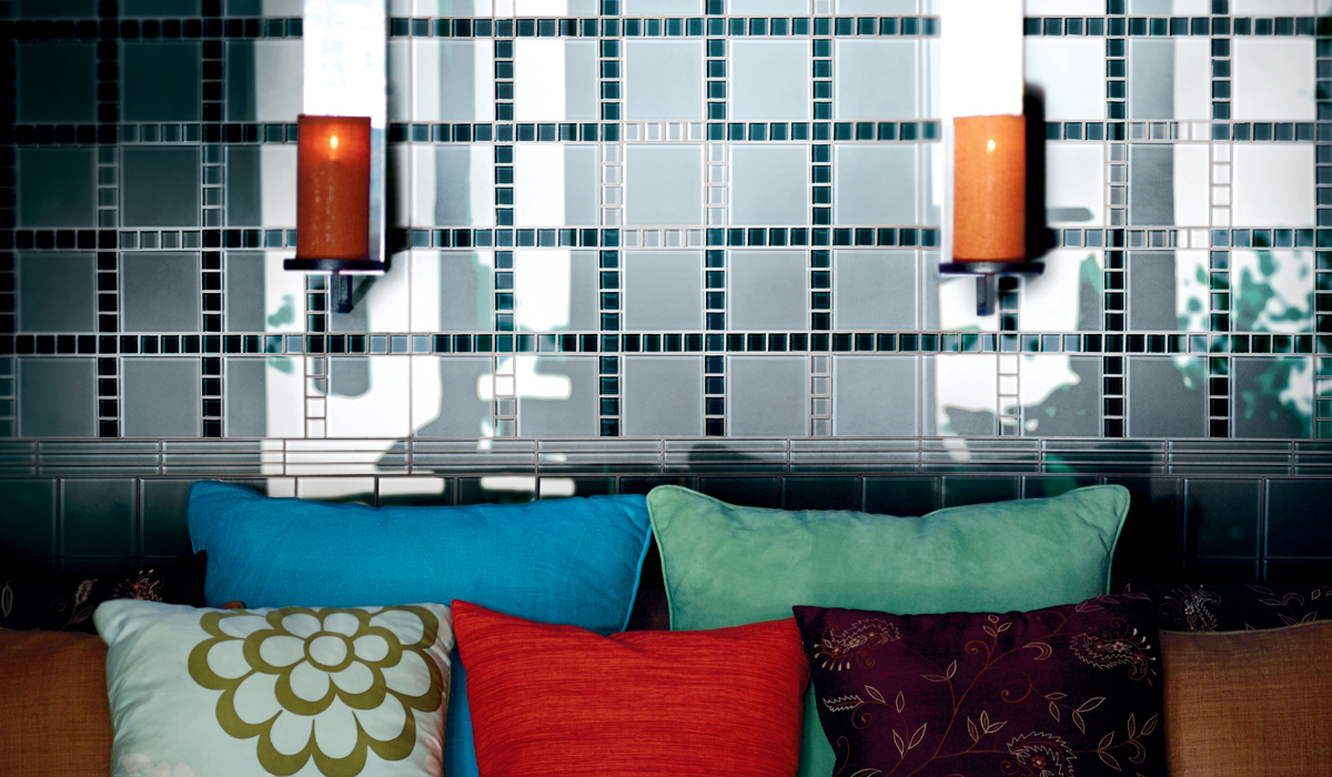 CRO-GLASS BLOX - Crossville Studios