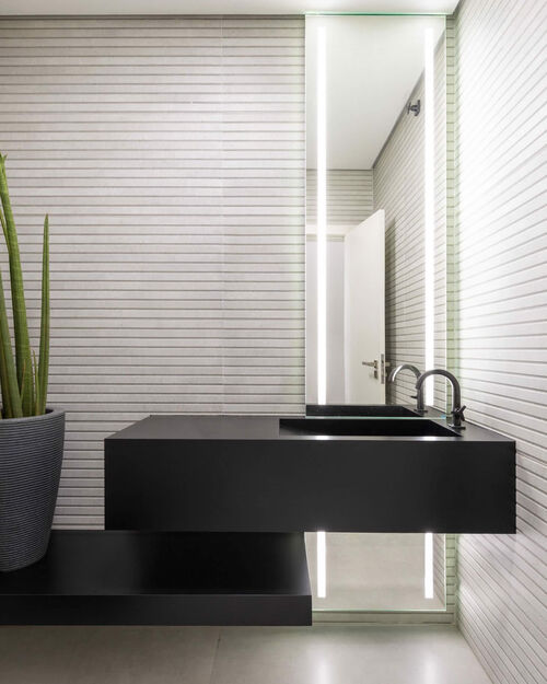 DEC-XL WALL TILES - Crossville Studios