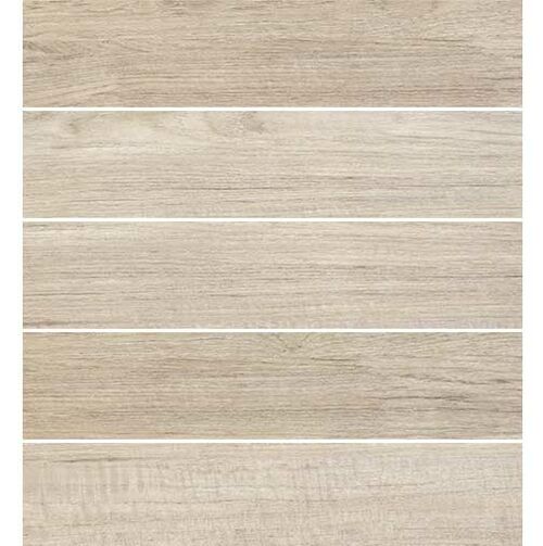 Natural swatch