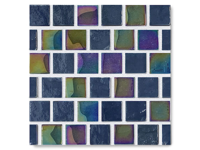 AQUARIUS swatch