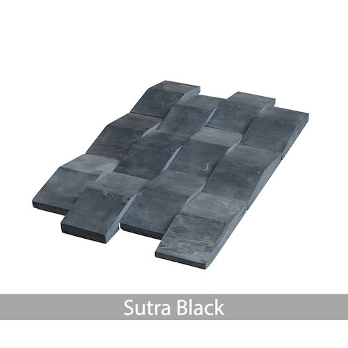 Sutra Black swatch