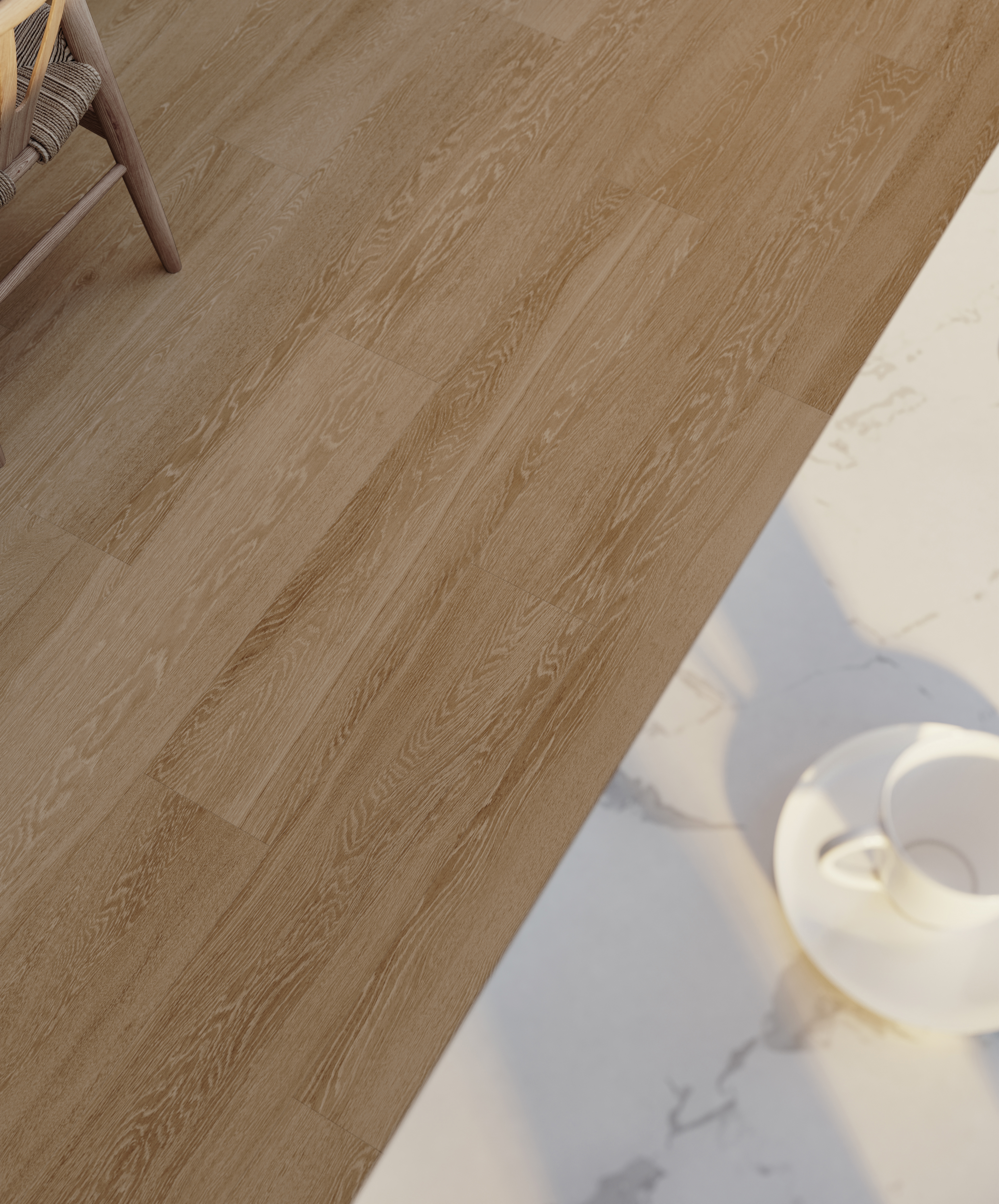●ONE BRILLIANT● AspenOB497Beige Aspen-OB497-Beige Aspen Aspen Beige 60x60cm Porcelain Floor tile by Cotto Petrus