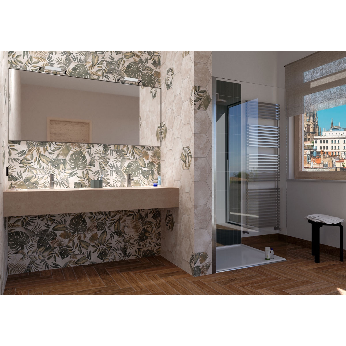 DUR-CASTELLON - Crossville Studios