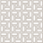 Pinwheel Mosaic