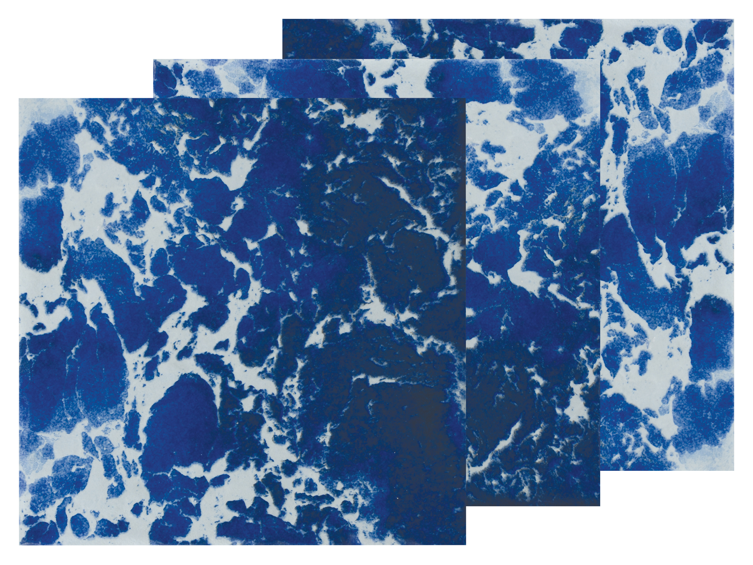 Blue⭐︎25SS GABRIELACOLLGARMENTS AQB-CARIBBEAN - Crossville Studios