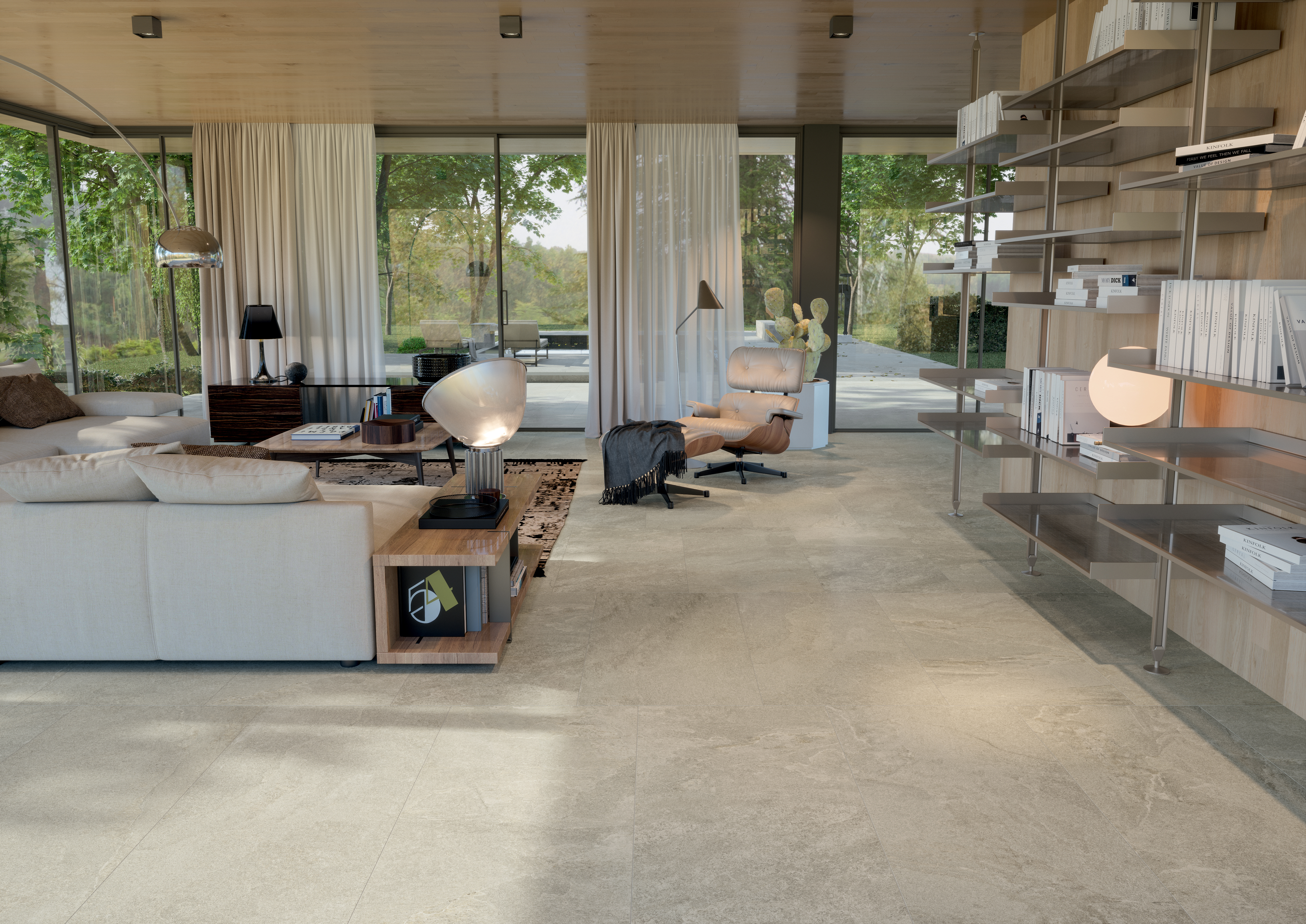 MRC-ARKIQUARTZ - Crossville Studios