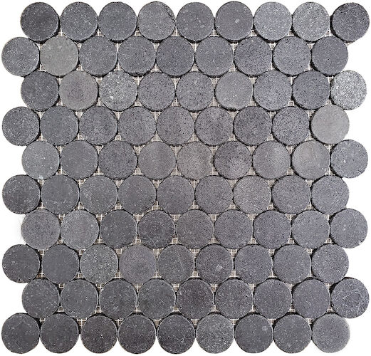 BLACK LAVA swatch