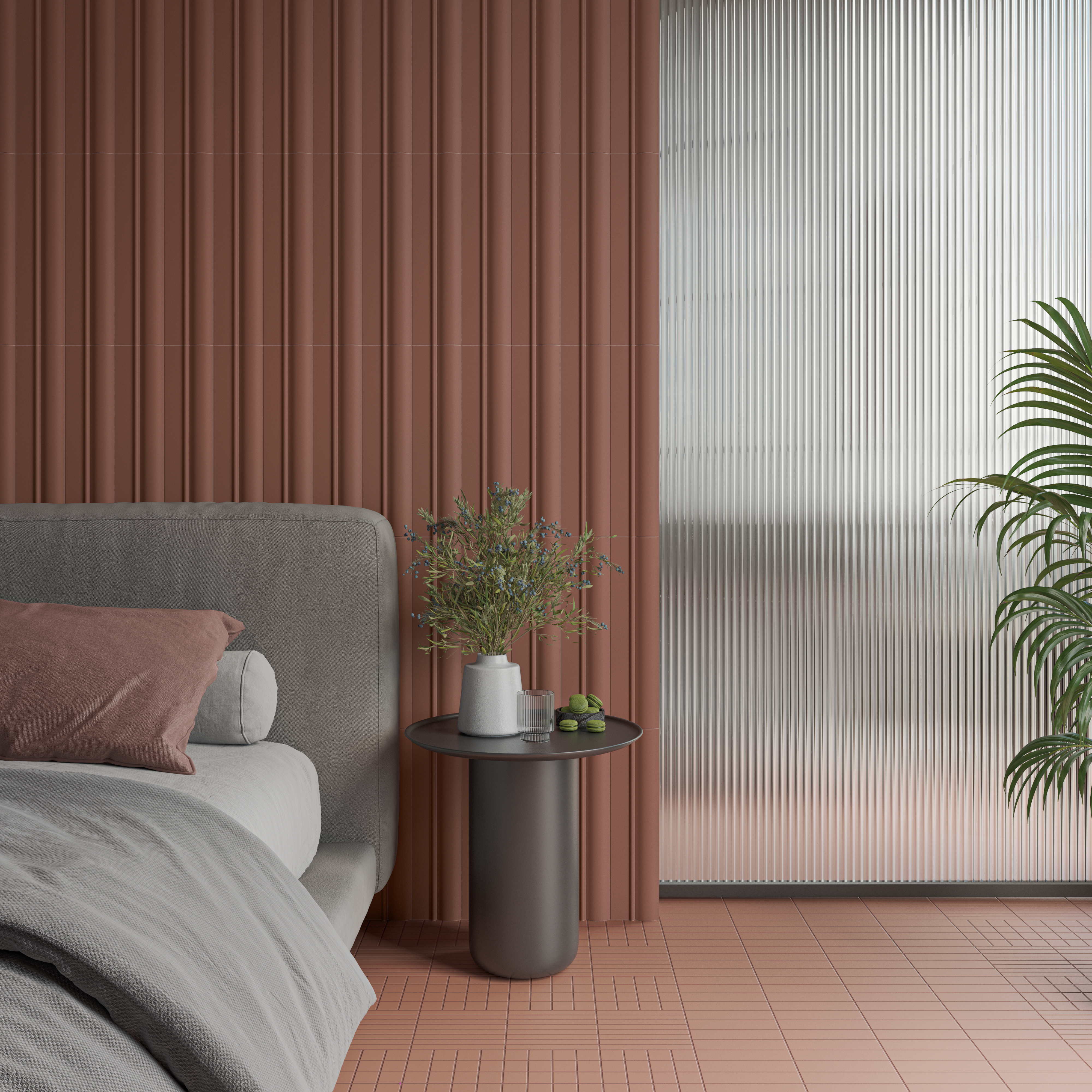 WOW-FACES - Crossville Studios