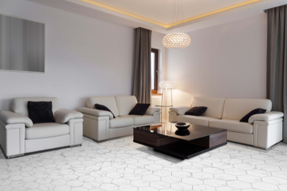 DUR-CASTELLON - Crossville Studios