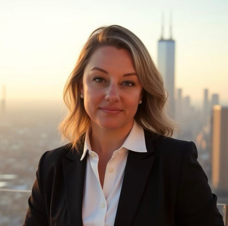Image of Shannon Martin