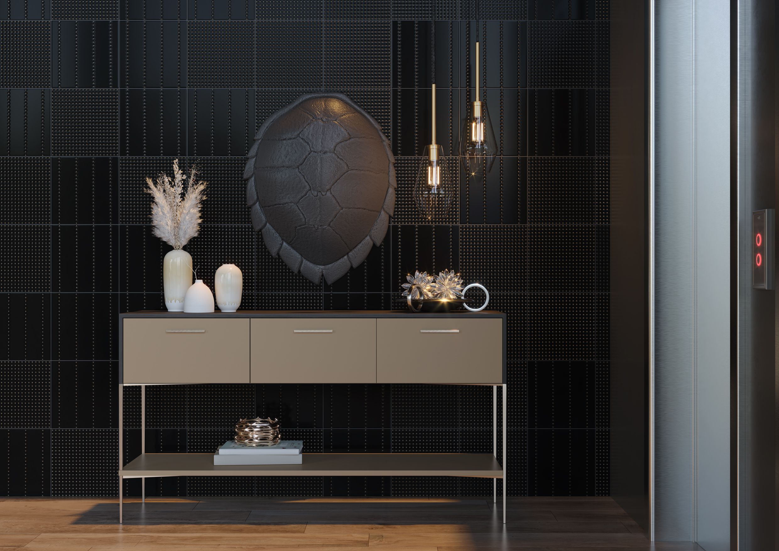 DEC-PIXEL - Crossville Studios