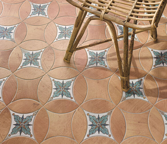 SCC-BARCELONA - Crossville Studios