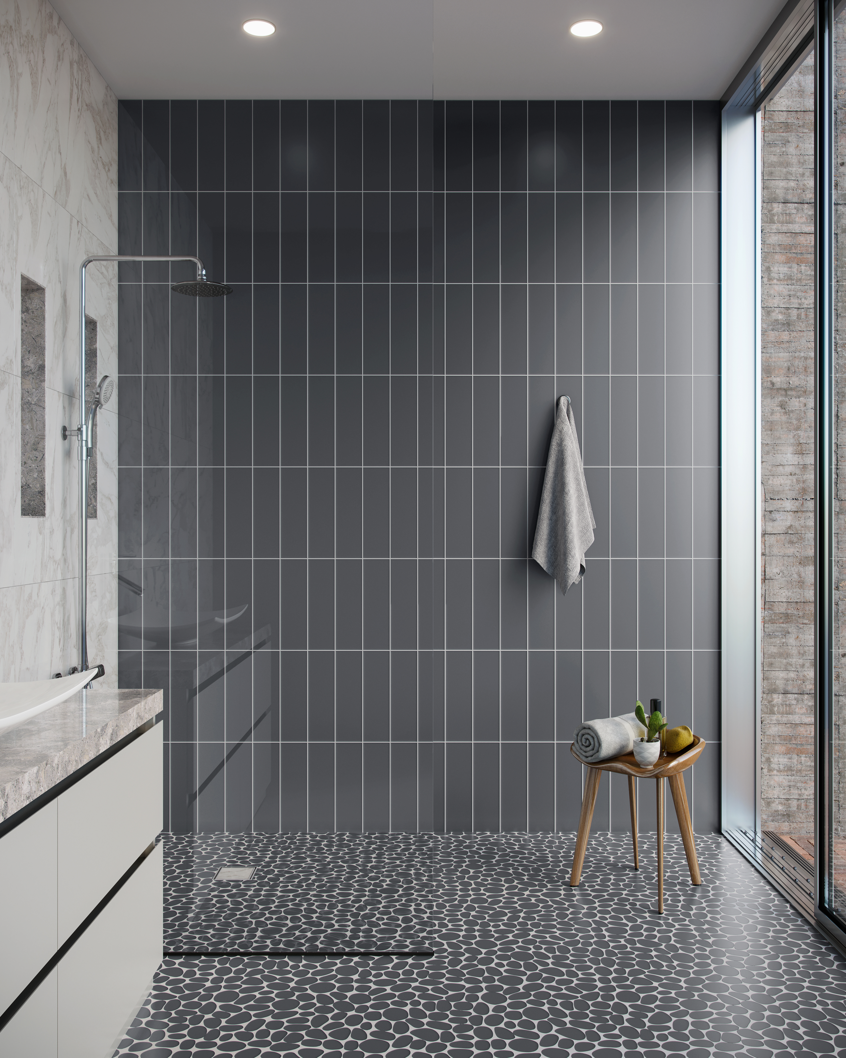 ISL-GLASS ESSENTIALS - Crossville Studios