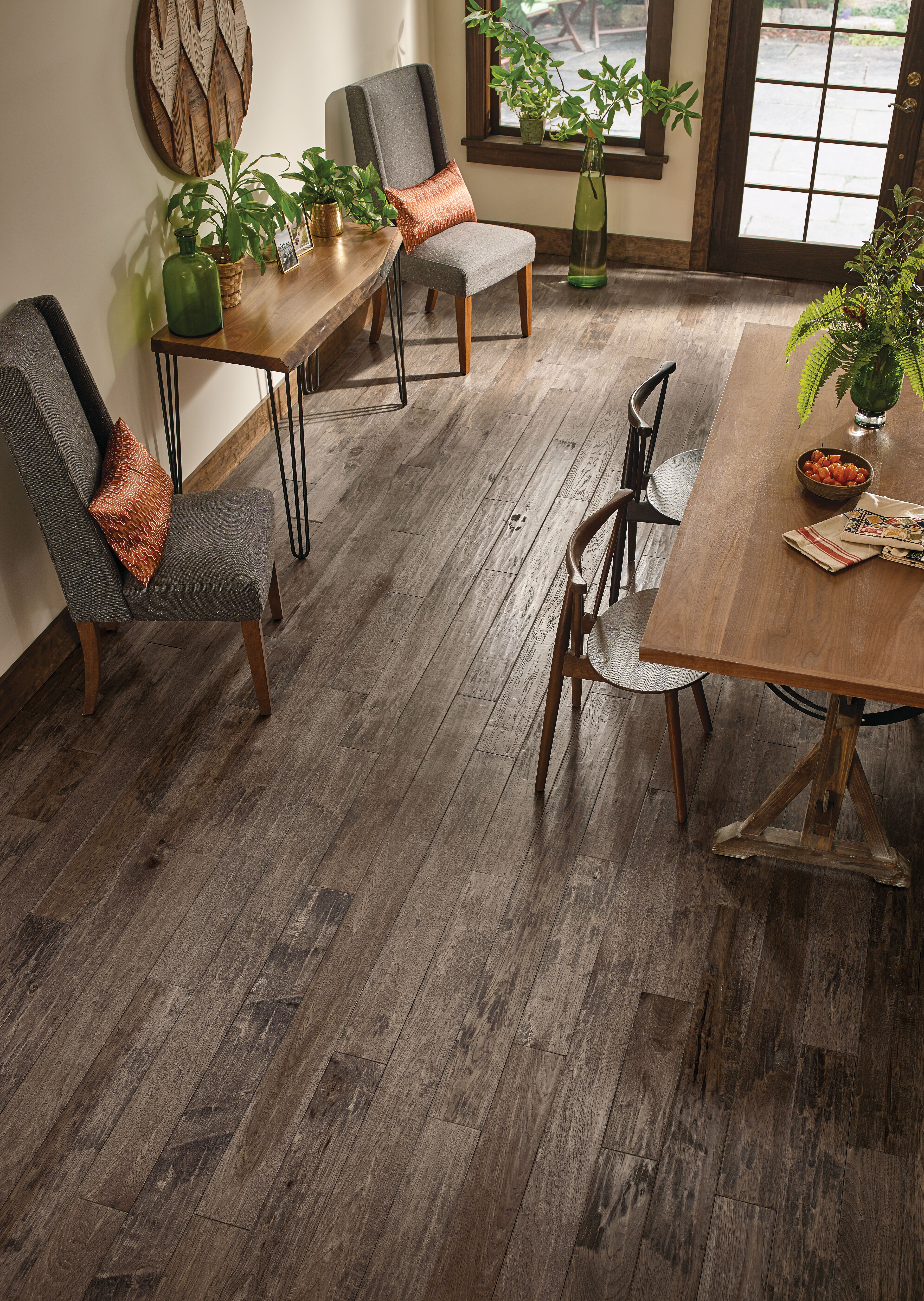 CRO-SAWBRIER - Crossville Studios