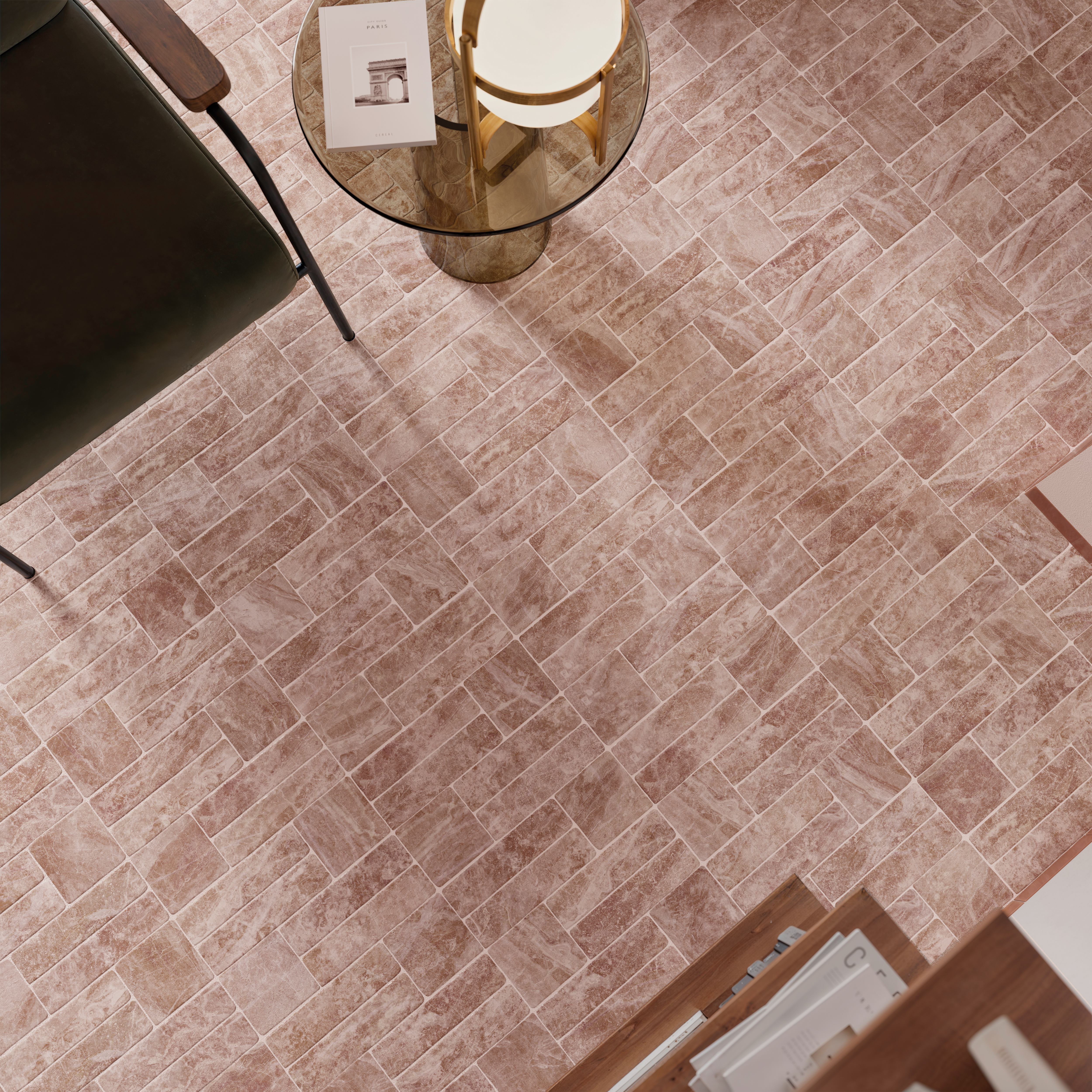 WOW-VESTIGE - Crossville Studios