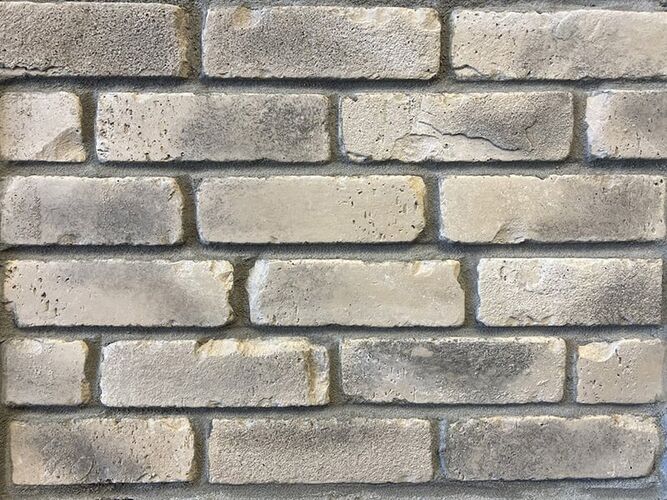 RLS-THIN BRICK - Crossville Studios