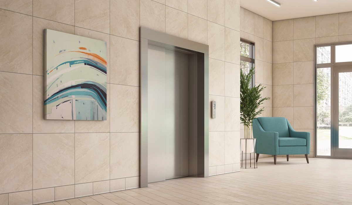 multifamily surfaces