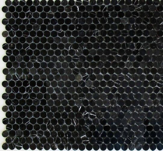 FAIRMONT BLACK swatch