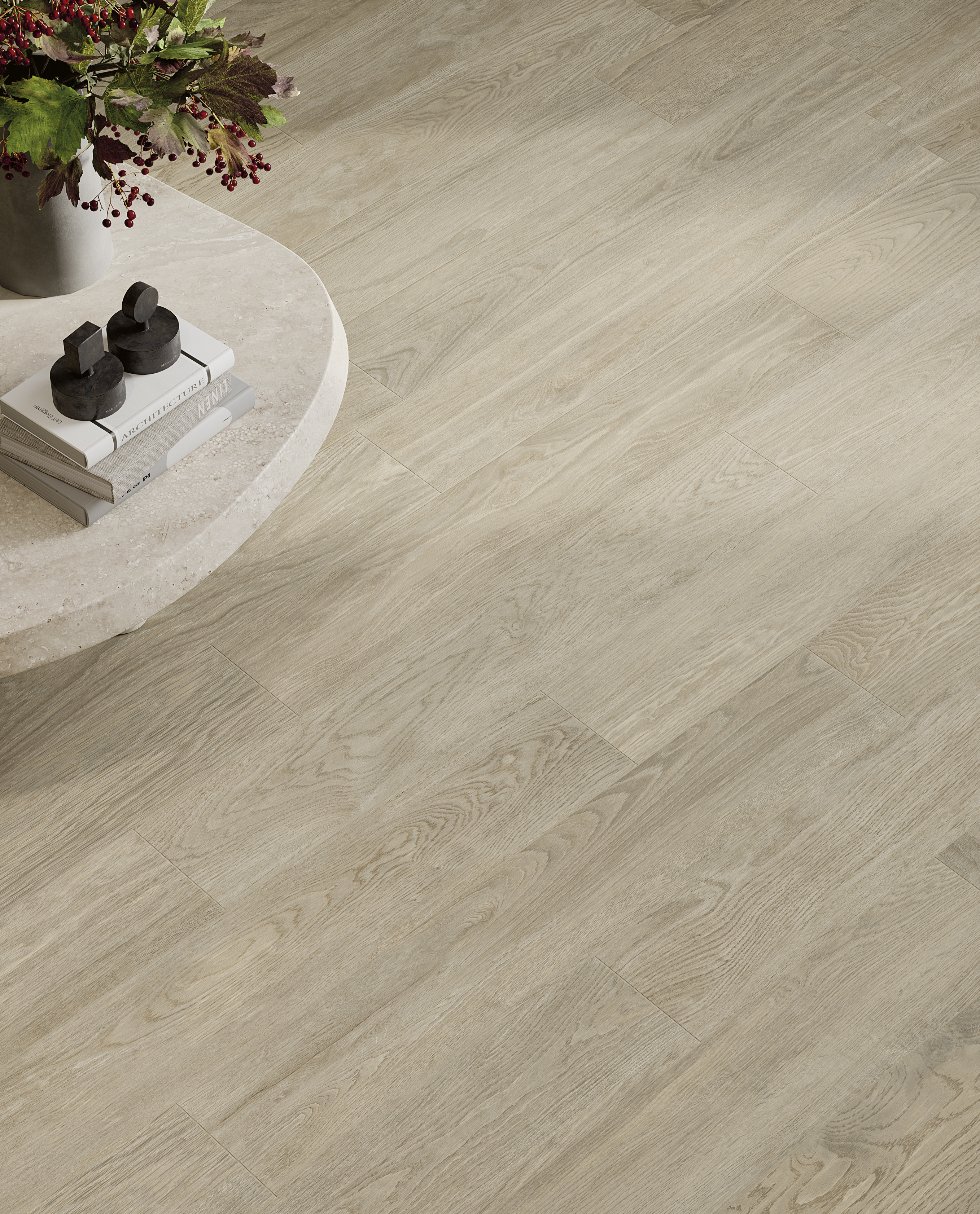 STI-WOODWERK - Crossville Studios