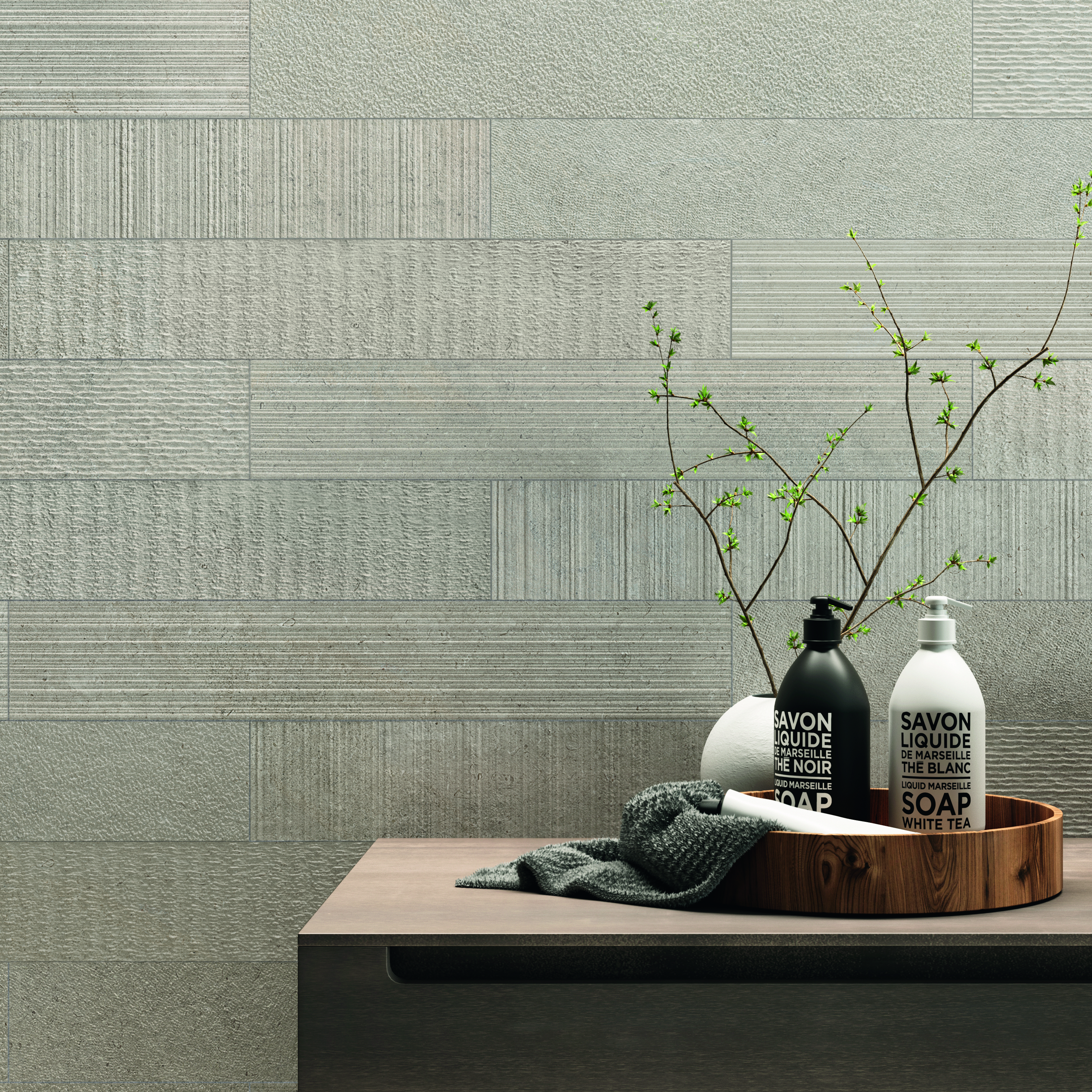 EDI-FEEL - Crossville Studios