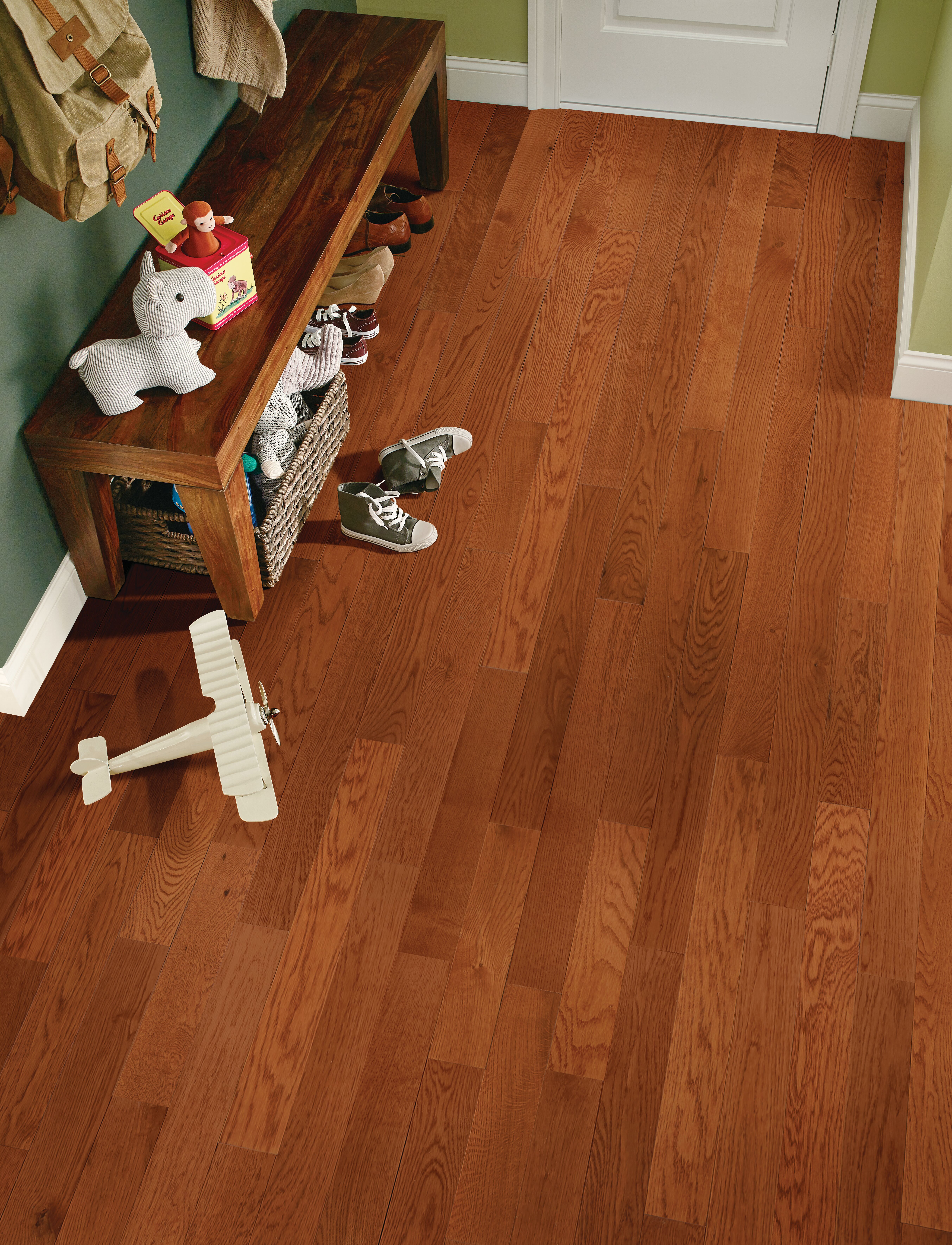 CRO-GRANDIN GROVE - Crossville Studios