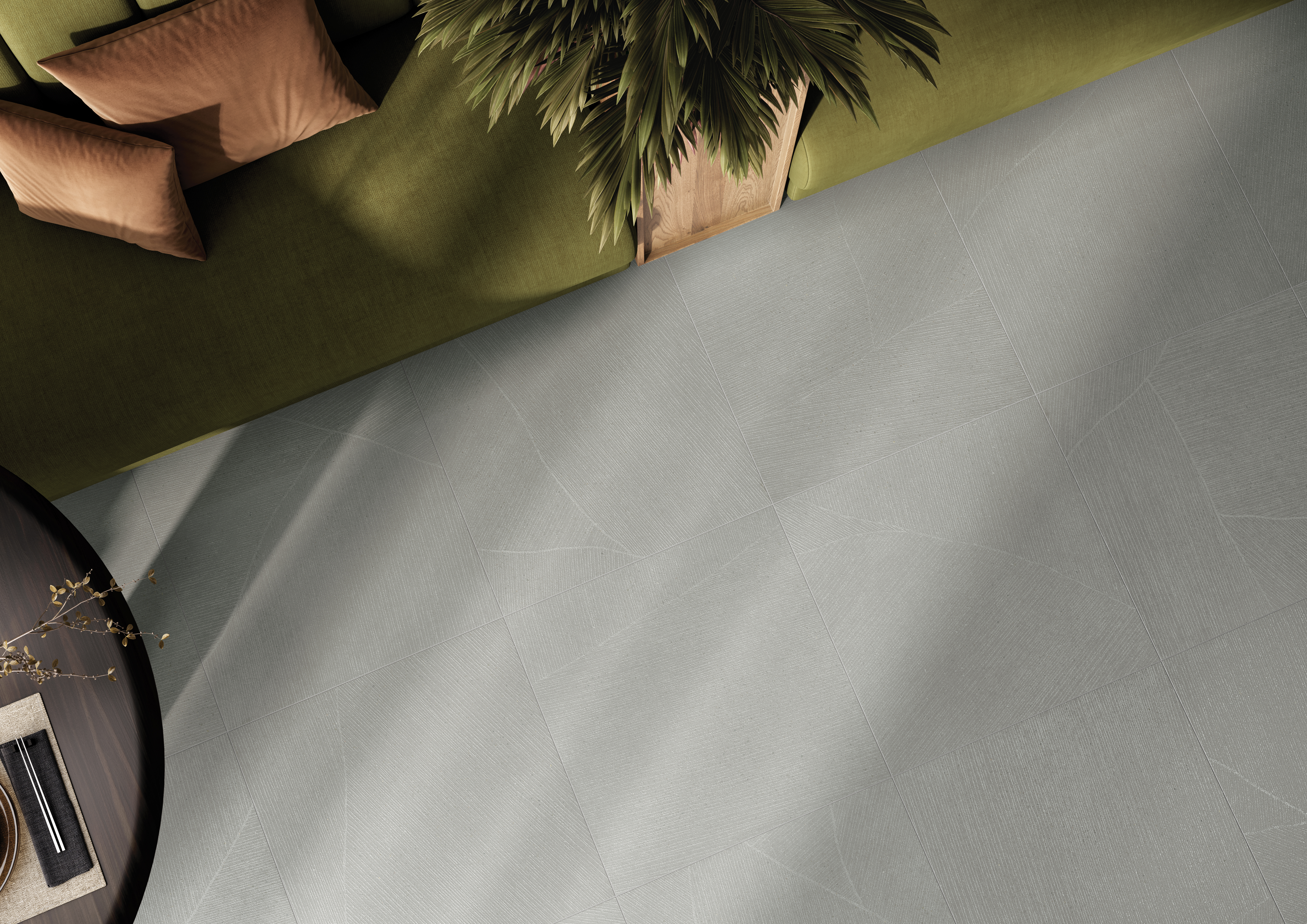 CRO-SAND GARDEN - Crossville Studios